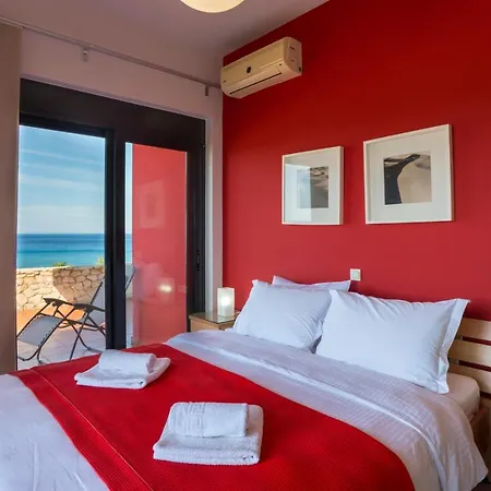 Caravella Luxury Apartments-3