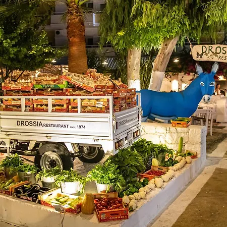 Drossia Residenza Boutique Hotel Malia-3