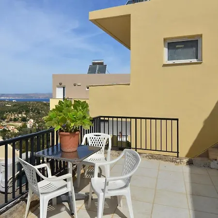 Kaloudis Apartments-3