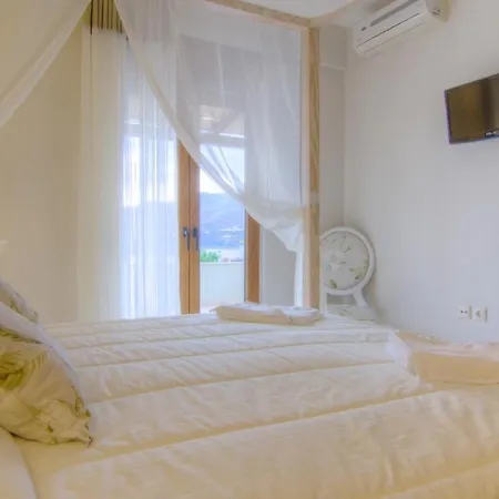 Gasparakis Villas-2