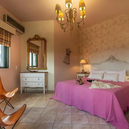 Villa Golden Crest By Interhome-2