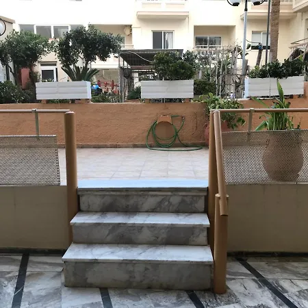 Esperides Beach Hotel Apartments-2