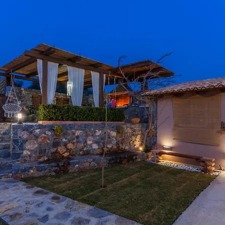 Dreams Villa Luxury Residence-3