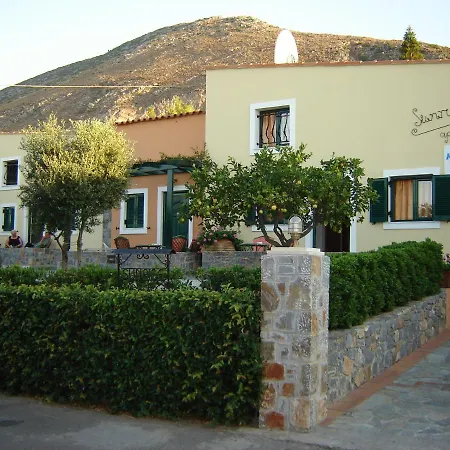 Sunrise Apartments Koutouloufari-3