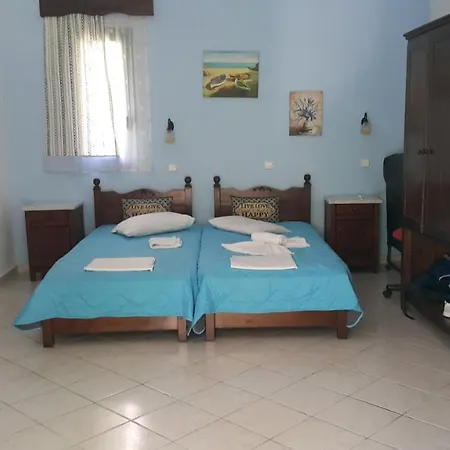 Ampeli Apartments-3