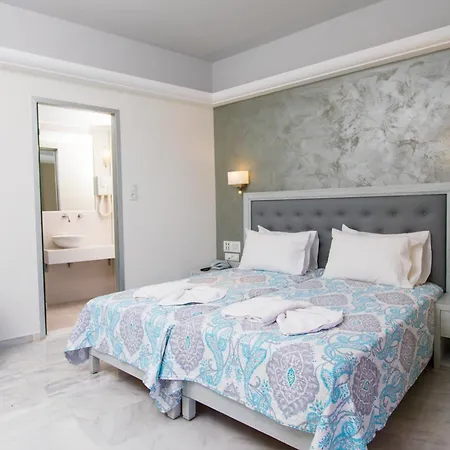 Anita Beach Hotel- Adults Only-2