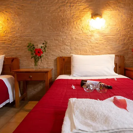 Matala Dimitris Villa-2