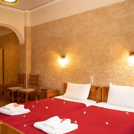Matala Dimitris Villa-3