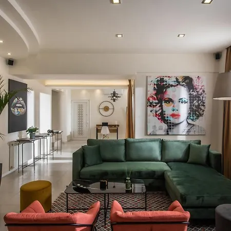 Maison De Mare, 4Br Central Luxury Beach Residence-3