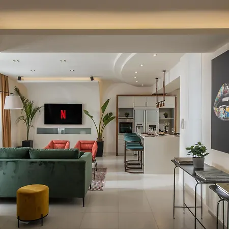 Maison De Mare, 4Br Central Luxury Beach Residence-2
