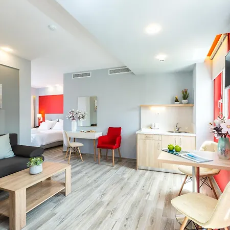 Menta City Boutique Hotel-3