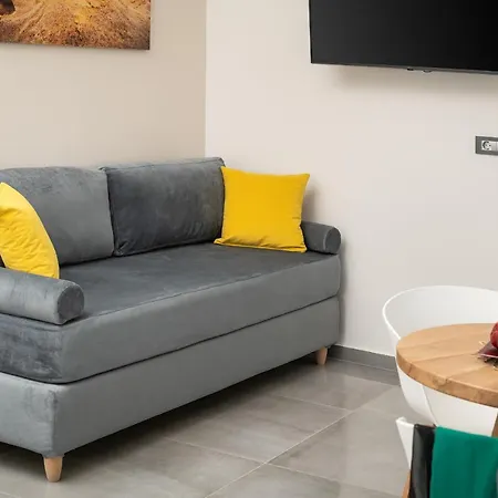 Archin Boutique Suites-3