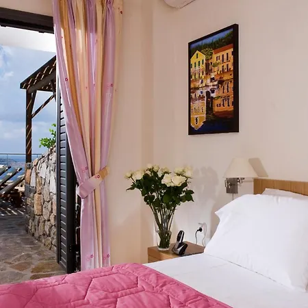 Elounda Solfez Villas-2