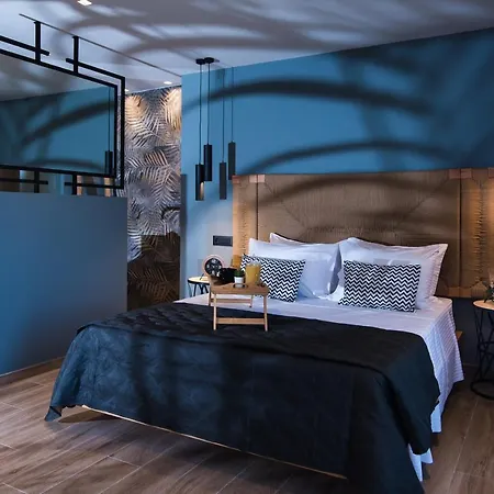 Nuevo Malia Suite-3