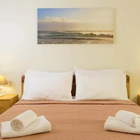 Melia Deluxe City View Apartment-2