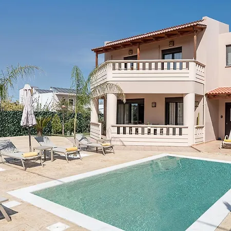 Villa Fanouris-3