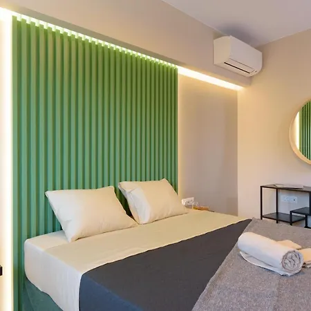 Indigo Luxury Apartment-2