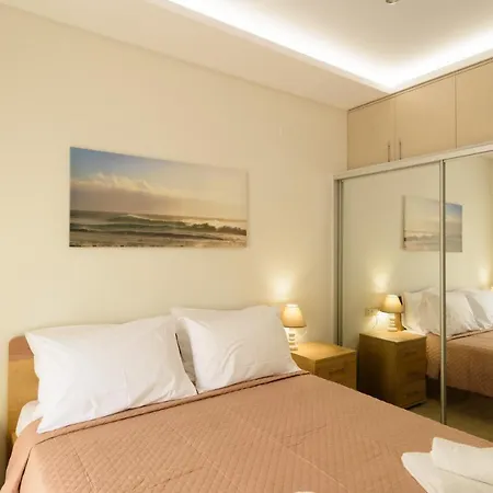 Melia Deluxe Apartment-3