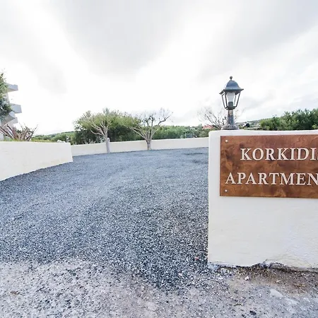 Korkidis Apartments-3