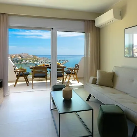 Indigo Luxury Apartment-3