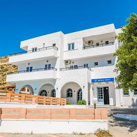Matala Hostel-2