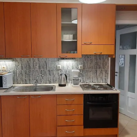 Pavlos Apartment-2