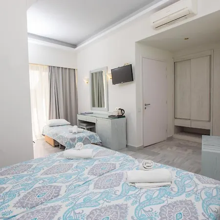 Anita Beach Hotel- Adults Only-3
