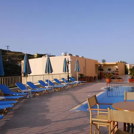 Elpis Studios & Apartments-2