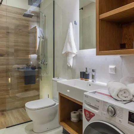 Athena Apartment-2