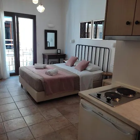 Loggia Traditional Suites-2