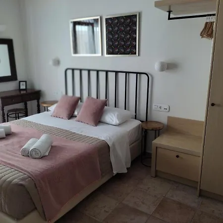 Loggia Traditional Suites-3