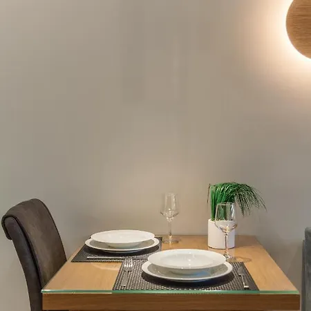 Afroditi Apartment-2