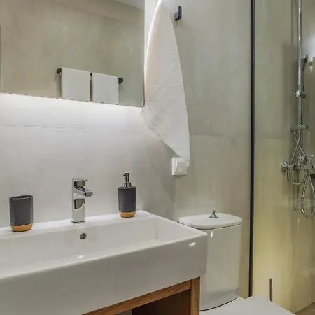 Afroditi Apartment-3