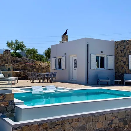Crete Garden Guesthouse-3