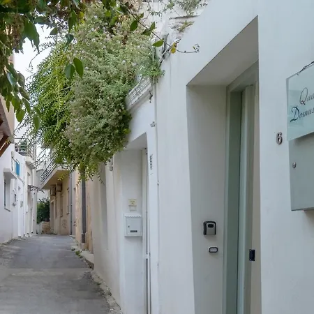 Quattro Domus 2 Townhouse-3