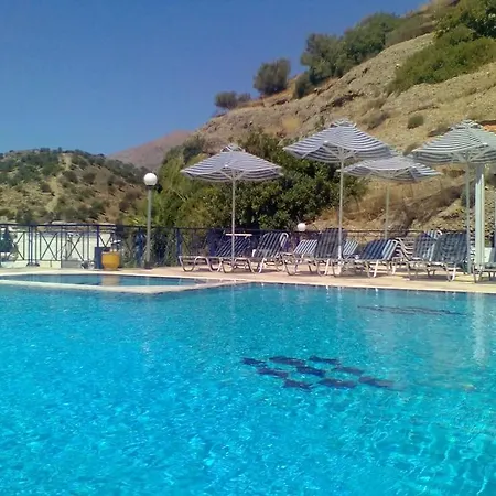 Andromeda Hotel-3