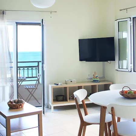Thalassa Sea View Apartment-3