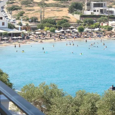 Thalassa Sea View Apartment-2