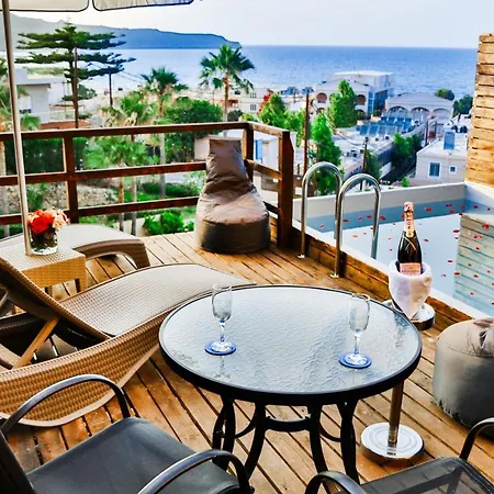 Galini Sea View Hotel-3
