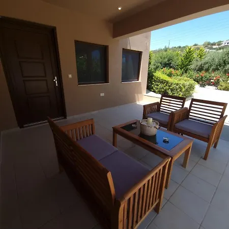 Blue Aura Family Apartment-3