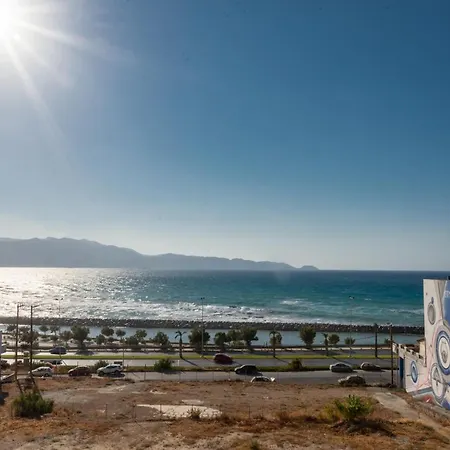 Coastal Family House With Seaview-2