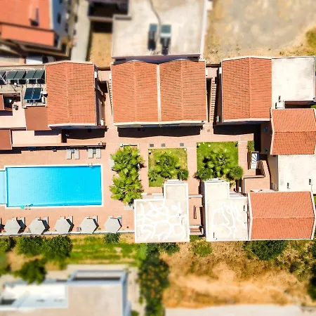 Theos Holidays Apartments-3