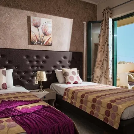 Cretan Family Apartments-3