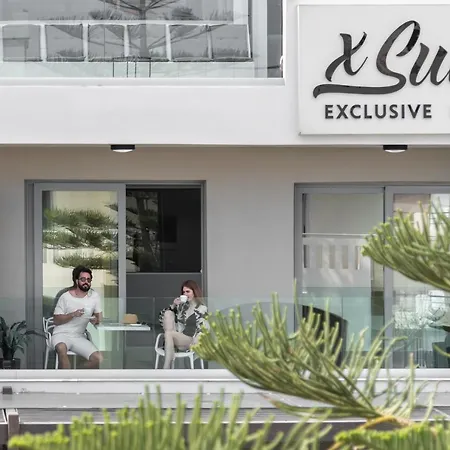 Xsuites - Adults Only Boutique Suites With Private Jacuzzi-3