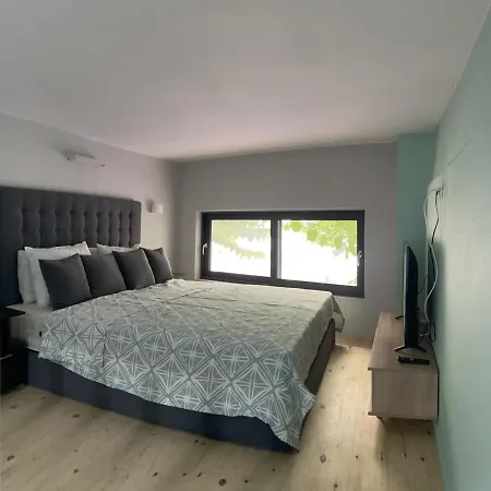 John'S Minimal Loft-2