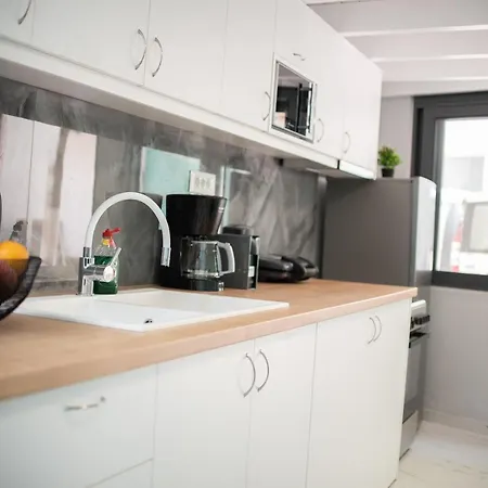 John'S Minimal Loft-3