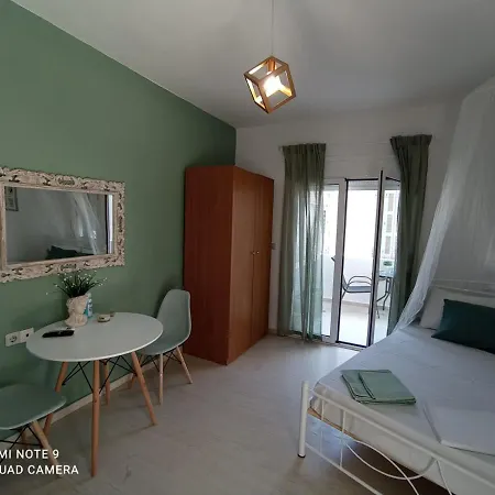 Lucky Suite-3
