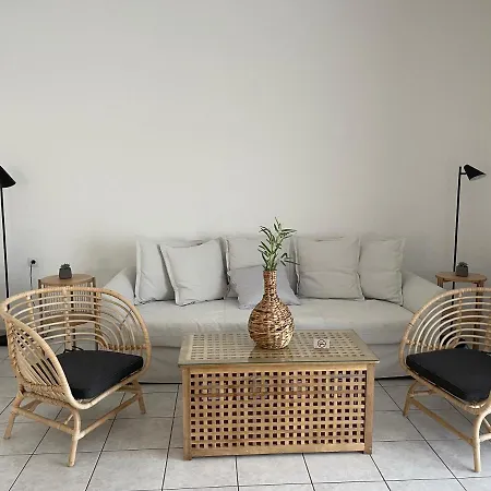 Divine Malia Suites & Apartments-3