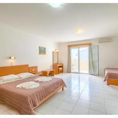 Anthoula Village Hotel-3