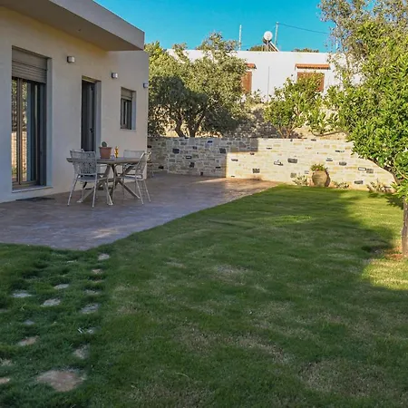 Paul'S Villa Plakias-3